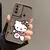 Capinha para Celular Hello Kitty Samsung Galaxy