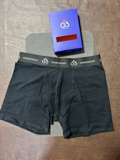Boxer Liso G3 en internet