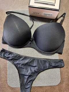 Conjunto Microfibra Lody - comprar online