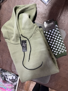 Buzo Hombre Shedyl - comprar online