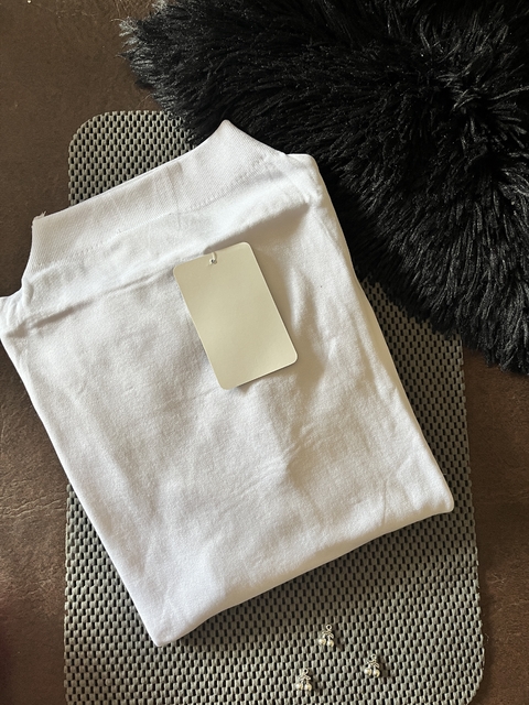 Polera térmica hombre con felpa Máxima - comprar online