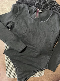 MECKA MF Body Mangas largas algodón reforzado en internet