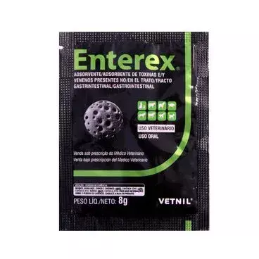 ENTEREX 8G und
