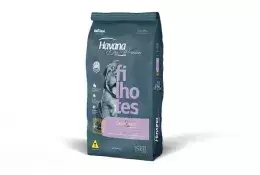 HAVANA DOG FILHOTE 15KG