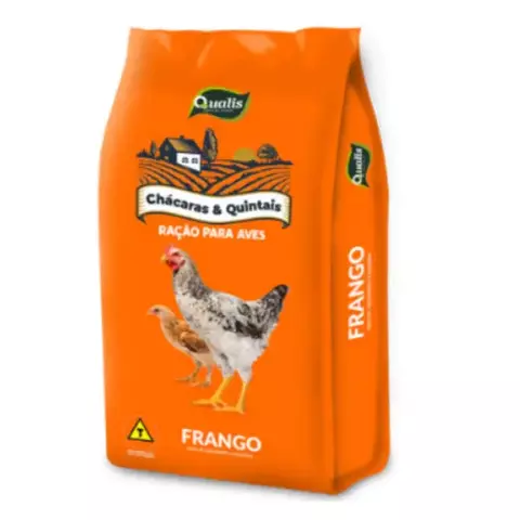 ENGORDA CRESCIMENTO FINA 20KG