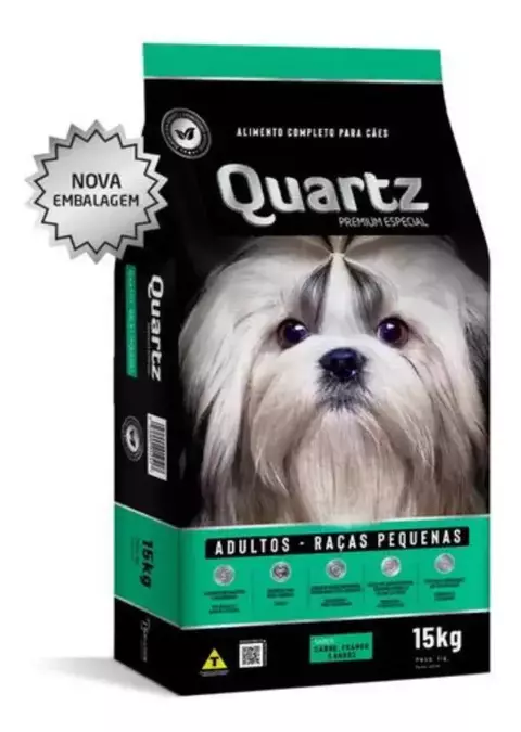 QUARTZ PREMIUM AD R/P 15KG