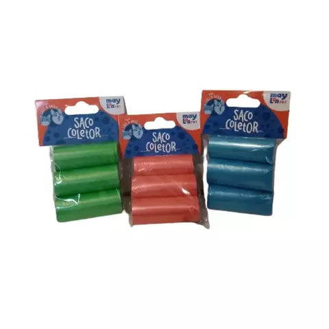 REFIL CATA CACA C /3