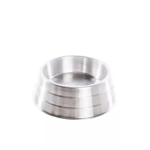 COMEDOURO PESADO MEDIO PRO CANINE