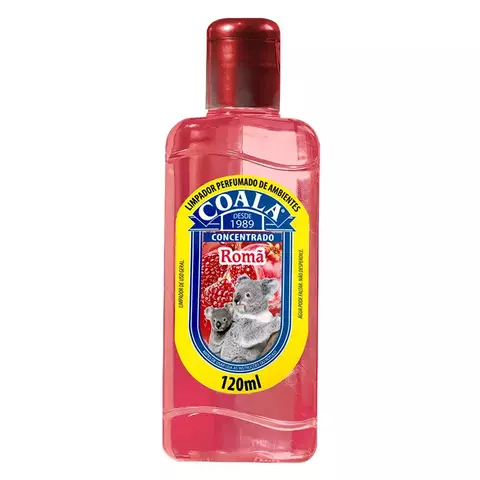 COALA ROMA 120 ML