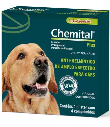 CHEMITAL PLUS CAES 10KG
