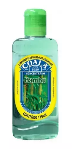COALA BAMBU 120ML