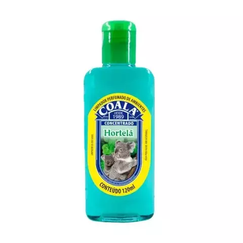 COALA HORTELA 120ML