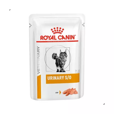 SACHE ROYAL CANIN URINARY S/O