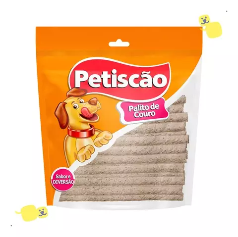 PETISCAO PALITO ORIGINAL M 1KG