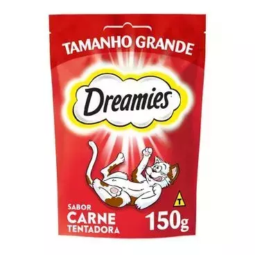 DREAMIES CARNE 150G