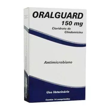 ORALGUARD 150MG