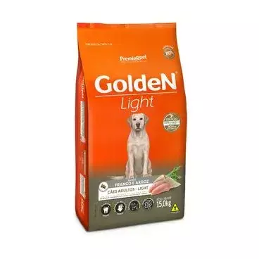 GOLDEN LIGTH AD PORTE GRANDE 15KG