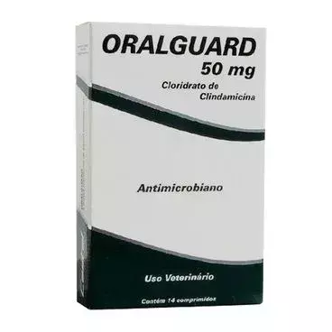 ORALGUARD 50MG
