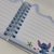 Bloquinho De Notas Stich - Nova Onda Presentes e Bijuterias