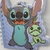 Bloquinho De Notas Stich - comprar online