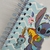 Imagem do Bloquinho De Notas Stich