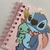 Bloquinho De Notas Stich - comprar online