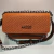 Bolsa Arrezo Marrom