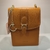 Bolsa Couro Sintético Com Carteira - comprar online