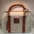 Bolsa Palha LV
