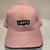 Boné Rosa Levi's