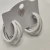 Brinco Argola Trio - comprar online