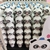 Caneta Fofa Panda