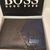 Carteira Masculina Hugo Boss