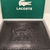 Carteira Masculina Lacoste
