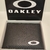 Carteira Masculina Oakley