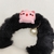 Elástico De Cabelo Bichos Fofos na internet