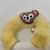 Imagem do Elástico De Cabelo Bichos Fofos