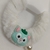 Elástico De Cabelo Bichos Fofos na internet