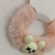 Imagem do Elástico De Cabelo Bichos Fofos