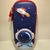 Estojo 3D Astronauta