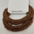 Kit 2 Elásticos De Cabelo Crochê - loja online