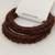 Kit 2 Elásticos De Cabelo Crochê - comprar online