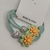 Kit 2 Elásticos Florzinha - comprar online