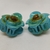 Kit 2 Piranha Flor - loja online