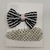 Kit 2 Presilhas Laço E Strass