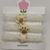 Kit 3 Elásticos De Gatinhos - Nova Onda Presentes e Bijuterias