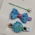 Kit 3 Presilhas Laço - loja online
