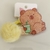 Imagem do Kit com 2 Rabicós Infantil da Capivara