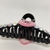 Imagem do Piranha Chanel Com Strass