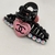 Piranha Chanel Com Strass - loja online